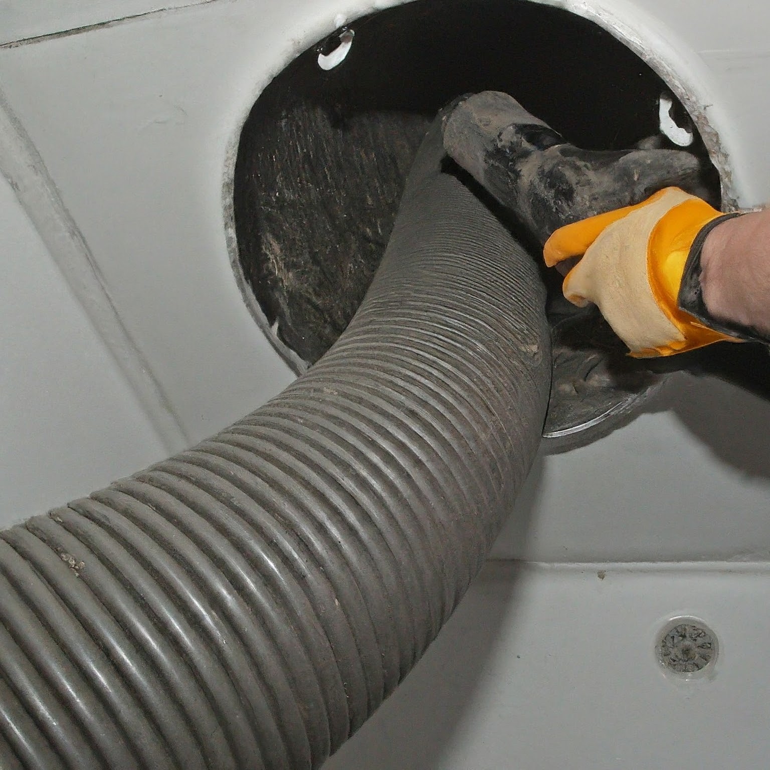 Professional Duct Cleaning La Salle MI - HVAC Air Duct Cleaning Services by Chimney Sweep La Salle