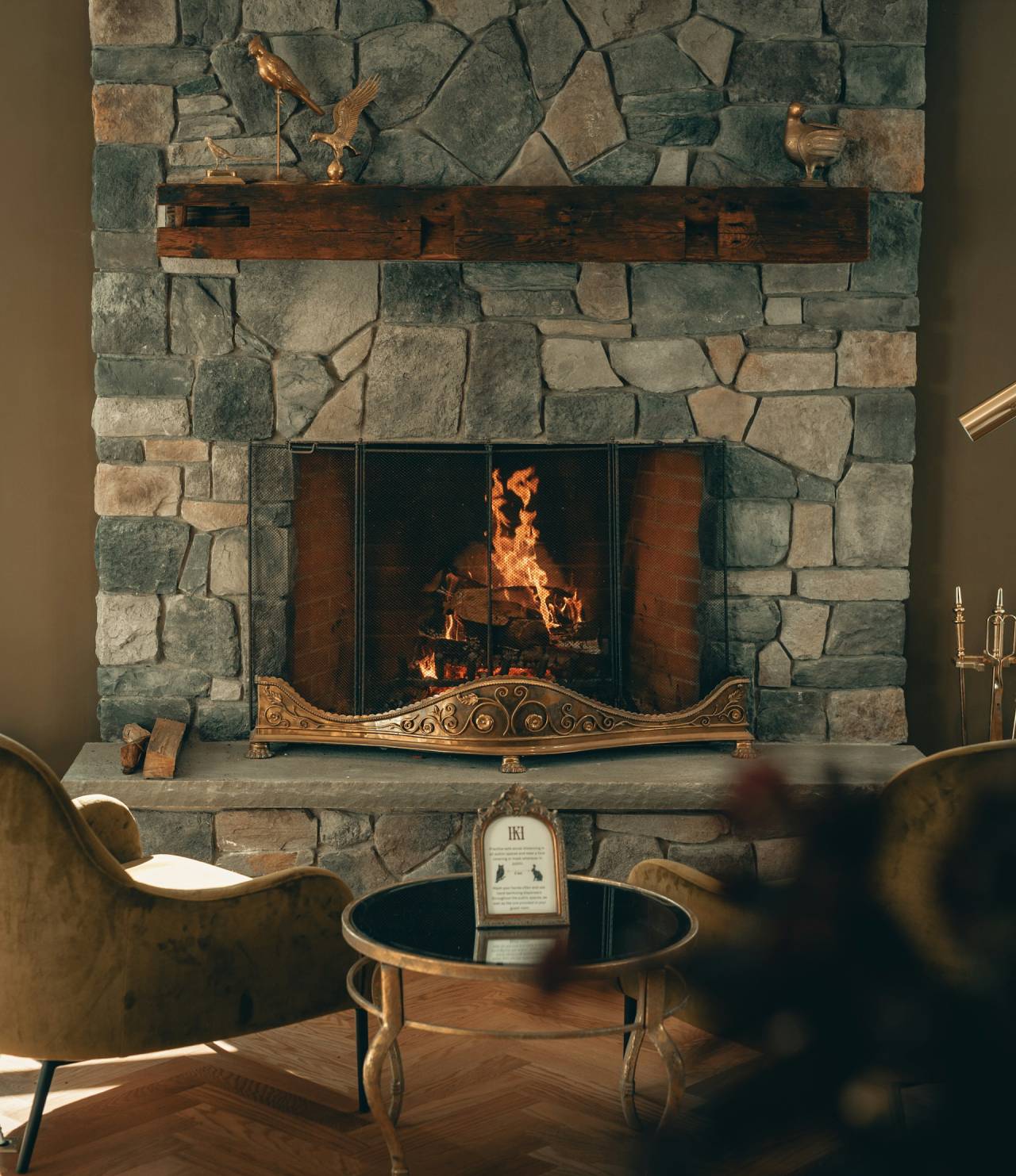 The Best Gas Fireplace Cleaning in La Salle, Michigan